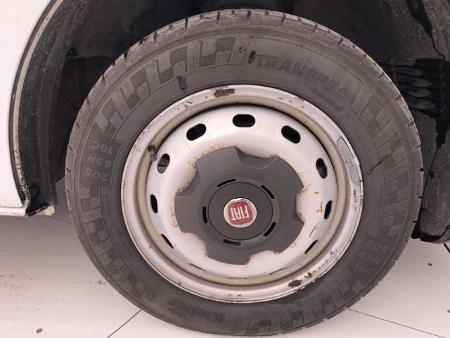 FIAT Talento usata 21