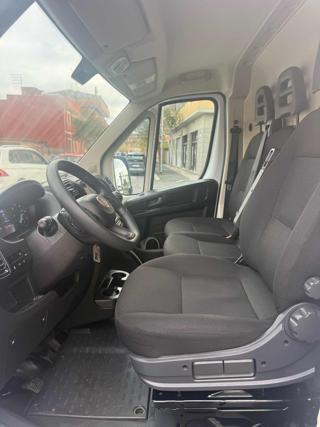 FIAT Ducato usata, con Alzacristalli elettrici