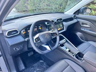 MG ZS usata, con ESP