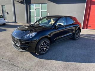 PORSCHE Macan usata, con Airbag