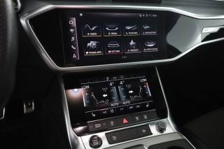 AUDI A6 usata 10