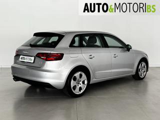 AUDI A3 usata, con Airbag Passeggero
