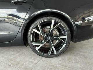 AUDI A6 usata, con Alzacristalli elettrici