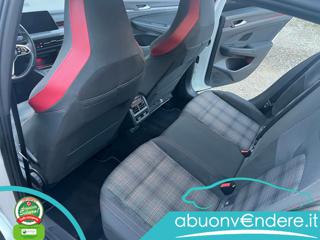 VOLKSWAGEN Golf usata, con Controllo automatico clima