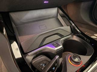 BMW 116 usata, con Immobilizzatore elettronico
