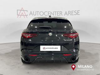 ALFA ROMEO Stelvio usata, con Alzacristalli elettrici
