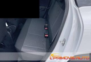 CITROEN C3 Aircross usata, con Airbag laterali