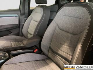 SEAT Arona usata, con Controllo automatico clima