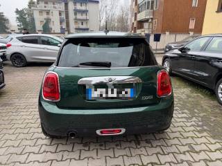 MINI Cooper usata, con Alzacristalli elettrici