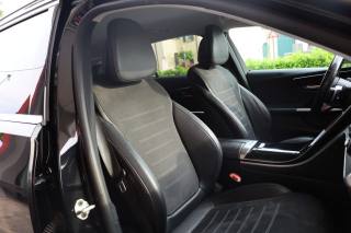MERCEDES-BENZ C 200 usata 174