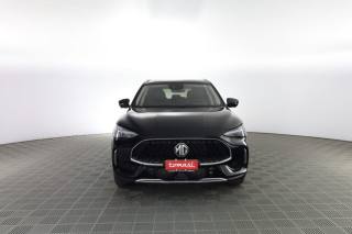 MG HS HS 1.5T-GDI AT Luxury