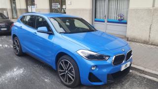 BMW X2 usata, con Airbag laterali