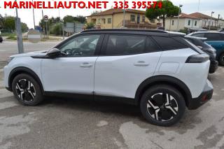 PEUGEOT 2008 usata, con Immobilizzatore elettronico