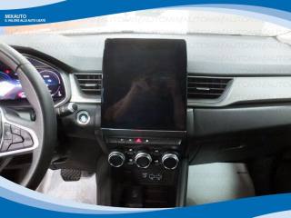 RENAULT Captur usata, con Autoradio