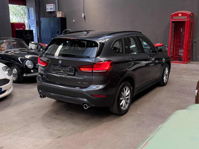 BMW X1 usata, con Airbag Passeggero