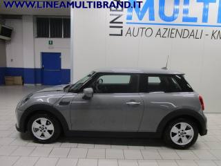 MINI Cooper usata, con Airbag Passeggero