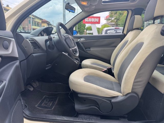 LANCIA Ypsilon usata 5