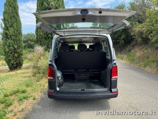 VOLKSWAGEN Caravelle usata, con Filtro antiparticolato
