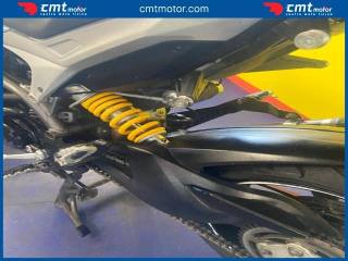 DUCATI Hyperstrada usata 9