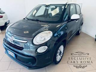 FIAT 500L 1.3 Multijet 85 CV Pop