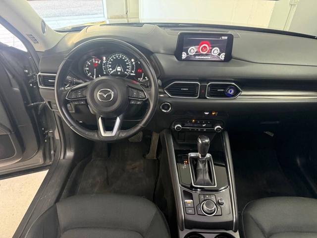MAZDA CX-5 usata, con Controllo trazione