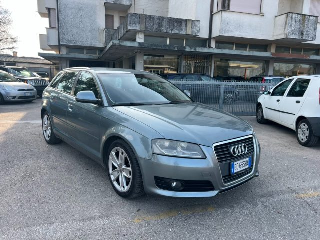 AUDI A3 usata, con ABS