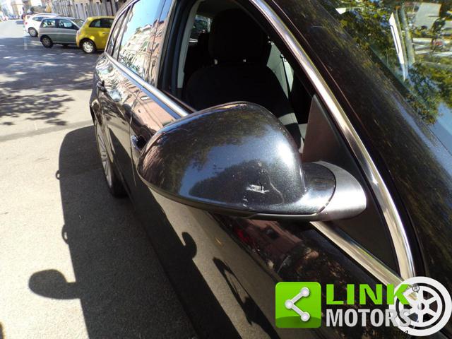 OPEL Insignia usata, con Lettore CD