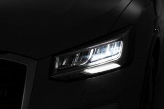 AUDI Q2 usata, con Cruise Control