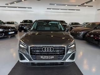 AUDI Q2 usata, con Airbag