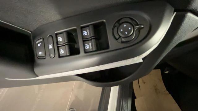 FIAT 500X usata, con USB