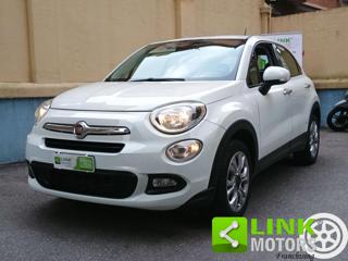 FIAT 500X usata, con ABS