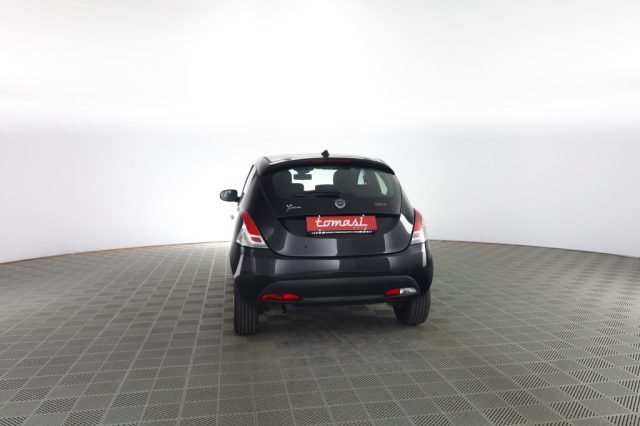LANCIA Ypsilon usata 4