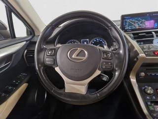 LEXUS NX 300 usata, con Cruise Control