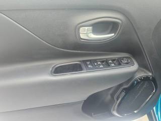 JEEP Renegade usata, con ESP