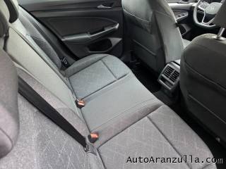 VOLKSWAGEN Golf usata, con Park Distance Control