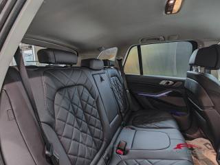 BMW X5 usata 9