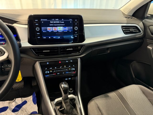 VOLKSWAGEN T-Roc usata, con Chiusura centralizzata