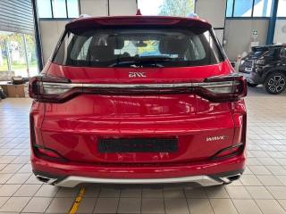 EMC Wave 3 usata, con Autoradio