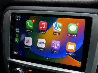 EVO Cross 4 usata, con Telecamera per parcheggio assistito