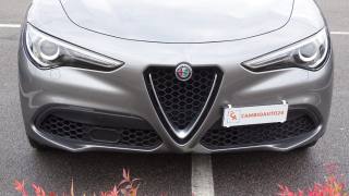 ALFA ROMEO Stelvio usata, con Specchietti laterali elettrici