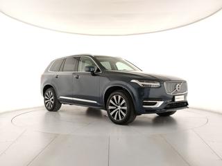 VOLVO XC90 usata, con Autoradio