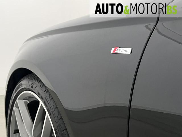 AUDI A6 usata, con Fari Xenon