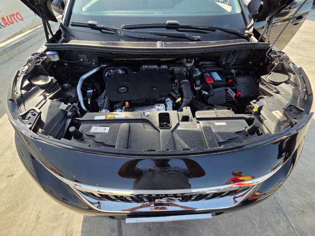 PEUGEOT 3008 usata, con Specchietti laterali elettrici