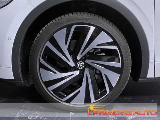 VOLKSWAGEN ID.5 usata, con Airbag Passeggero