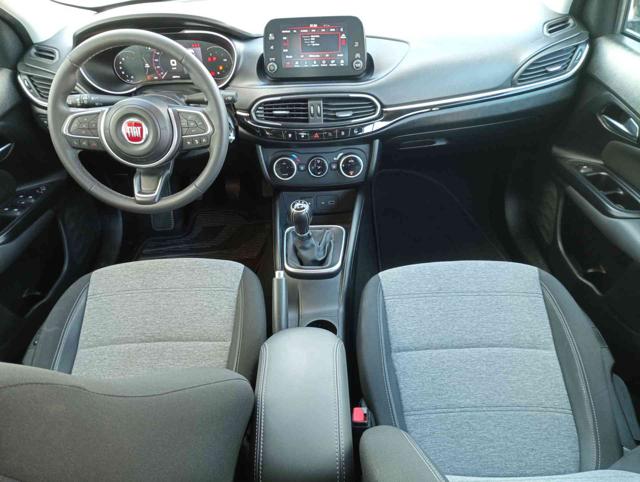 FIAT Tipo usata, con Autoradio