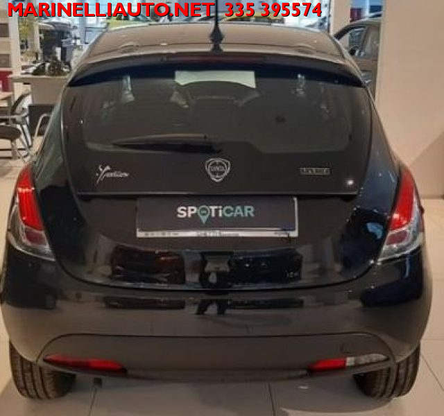LANCIA Ypsilon usata, con Alzacristalli elettrici