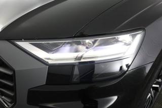 AUDI Q8 usata 7