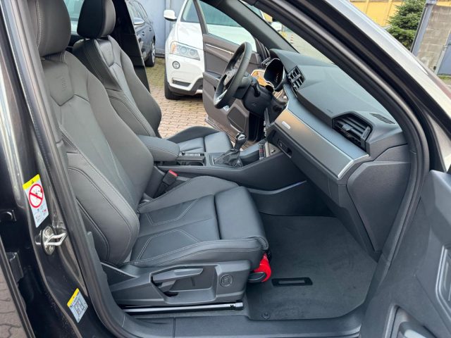 AUDI Q3 usata, con Park Distance Control