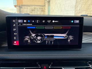 ALFA ROMEO Tonale usata, con Immobilizzatore elettronico