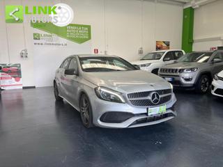 MERCEDES-BENZ A 200 usata, con Cerchi in lega
